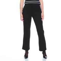 WADOS - Pantalón Recto Tiro Alto Mujer