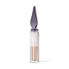 URBAN DECAY - 24/7 Glaze-On Shadow Silver Spooning
