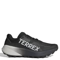 ADIDAS - Zapatilla Trail Running Hombre Negro