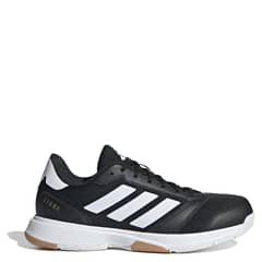 ADIDAS - Zapatilla Voleivol Hombre Negro
