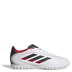 ADIDAS - Zapatilla Fútbol Hombre Blanco