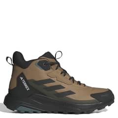 ADIDAS - Terrex Anylander Zapatilla Senderismo Hombre Café