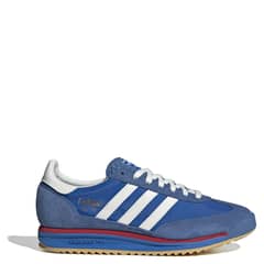 ADIDAS ORIGINALS - SL 72 Zapatilla Urbana Hombre Azúl