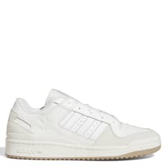 ADIDAS ORIGINALS - Forum Low Zapatilla Básquetbol Hombre Blanco