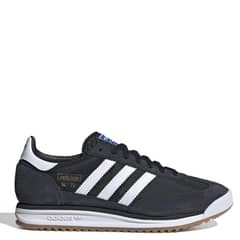 ADIDAS ORIGINALS - SL 72 Zapatilla Urbana Hombre Negro