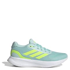 ADIDAS - Zapatilla Running Mujer Celeste