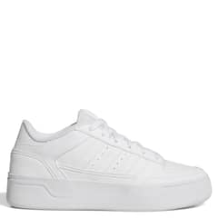 ADIDAS - Zapatilla Básquetbol Mujer Blanco