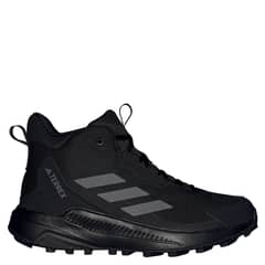 ADIDAS - Zapatilla Outdoor y Trekking Mujer Negro