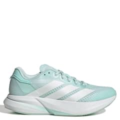 ADIDAS - Duramo Speed Zapatilla Running Mujer Celeste