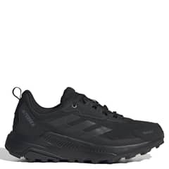 ADIDAS - Zapatilla Outdoor y Trekking Mujer Negro