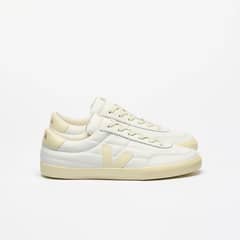 VEJA - Panenka Leather Calcaire Panenka Zapatilla Urbana Mujer Cuero Blanco
