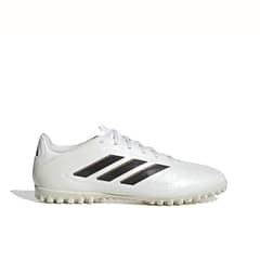 ADIDAS - Copa Pure 3 Club césped artificial Zapatilla de Futbol Hombre Blanco