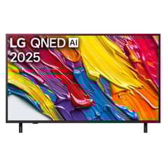 LG - SMART TV 75" QNED 4K UHD 75QNED82ASG