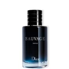 DIOR - Perfume Hombre Sauvage Parfum - Notas cítricas y amaderadas