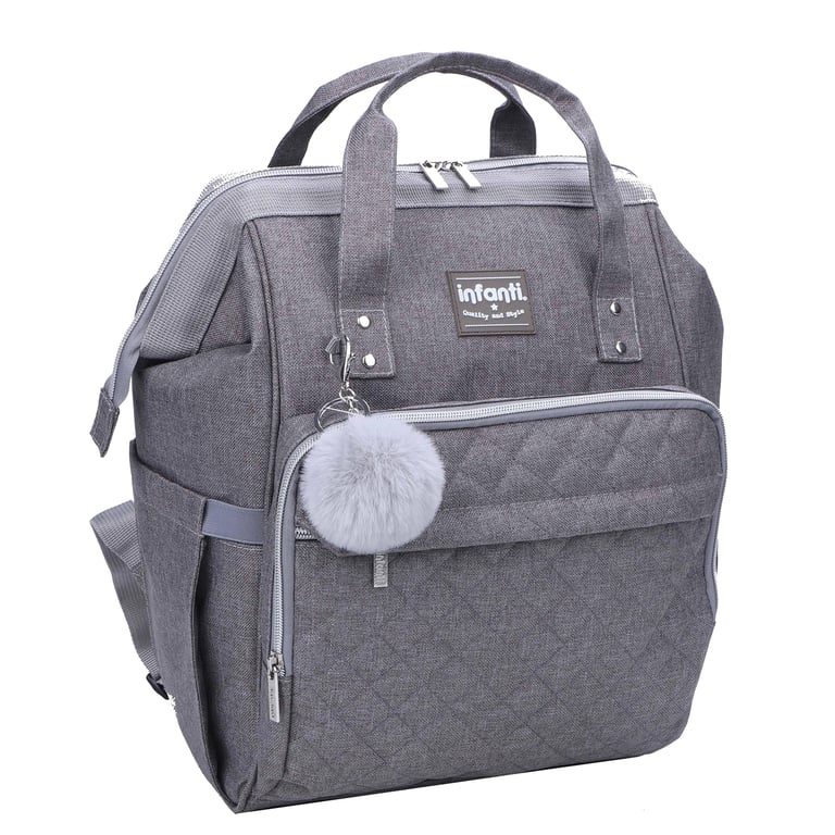 INFANTI Bolso Panalero Infanti Open Ofertitas