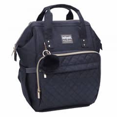 INFANTI - Mochila Pañalera Open