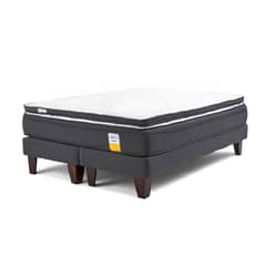 DRIMKIP - Cama Europea Eurotop King
