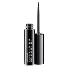 MAC - Delineador Líquido De Ojos 24Horas Waterproof