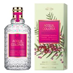 4711 - Perfume Unisex Pink Pepper Edc 170Ml Edición Limitada