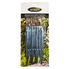 OUTBACK - Estacas Para Carpas Seo-02