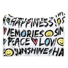 BESTWAY - Colchoneta Inflable Frases de Verano