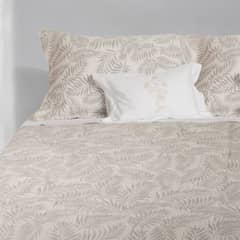 NINA HERRERA - Quilt Palm Café King