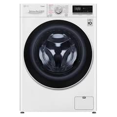 LG - Lavadora Automática Frontal 12 Kg Wm12Wvc4S6