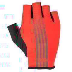 Alpinestars - Guantes Ridge Short Finger Glove Bright Rojo