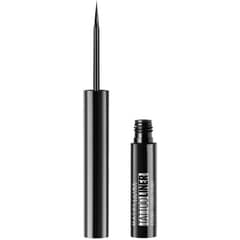 MAYBELLINE - Delineador Líquido Tattoo 710 Ink Black Noir Liner Liquid
