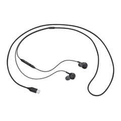 SAMSUNG - Audífonos Tipo C Negro