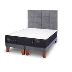 CIC - Camas Europeas Premium Super King Bd