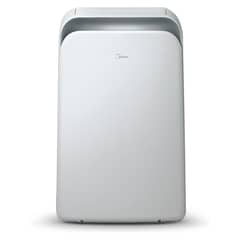 MIDEA - Aire Acondicionado Portatil Frio-Calor MPPD-12KHRN1 12000 BTU