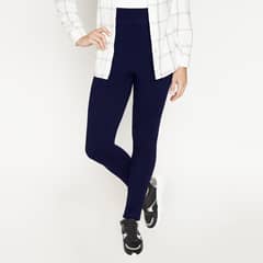 CAFFARENA - Legging Mujer