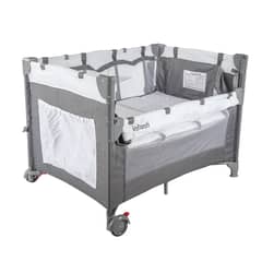 INFANTI - Cuna Playard Always Together