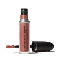MAC - Labial Powder Kiss Liquid Lipcolour Over The Taupe 5 ml