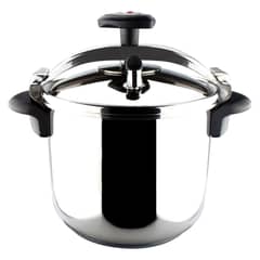 MAGEFESA - Olla a Presión Acero Star 6 lt