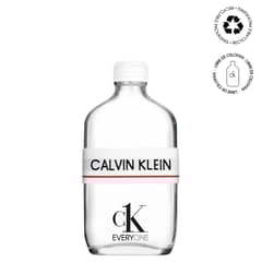 CALVIN KLEIN - Perfume Unisex CK Everyone Eau de Toilette 50Ml