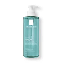 LA ROCHE POSAY - Limpiador Facial Effaclar Gel Microexfoliante 400 ml