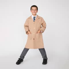 HOLLEY SKOOL - Cotona Escolar Niño Holley