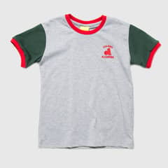 COLEGIO ALCANTARA PLAZA VESPUCIO - Polera Escolar Deporte Unisex