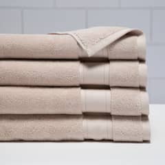 BASEMENT HOME - Toalla de Cuerpo Finesse 700 G