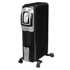 RECCO - Estufa Oleoeléctrica 5000 DF-150A7B-7