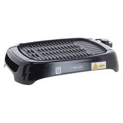 RECCO - Parrilla Eléctrica 1500 W RP-TG01