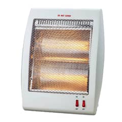 RECCO - Estufa Eléctrica Nsb-80L4 800W Compacta