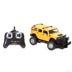 GUOKAI - Hummer 1:24 Amarillo