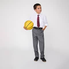 HOLLEY SKOOL - Pantalón Escolar Niño Holley