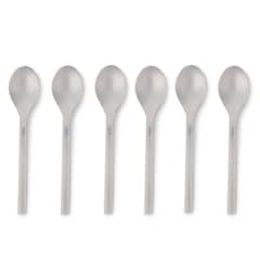 WMF - Set 6 Cucharas Café Nuova