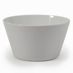 BASEMENT - Bowl de Porcelana Blanca 17 cm Apto Microondas