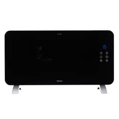 WURDEN - Estufa Eléctrica Pn1500Glf 1500W