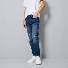 FEDERATION - Jeans Niño